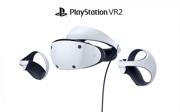 Sony впервые показала PlayStation VR2. Устройство специально создавалось под PS5 и получит новые улучшения
Sony впервые показала PlayStation VR2. Устройство специально создавалось под PS5 и получит новые улучшения