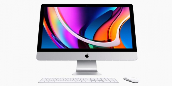 
						В чипе Apple T2 для iMac и MacBook нашли серьезную уязвимость: к чему это может привести и как уберечься
					