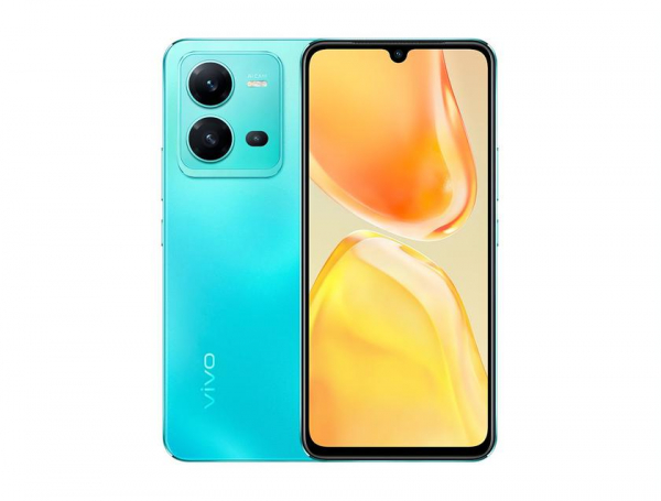 vivo V25 c камерой на 64 МП, AMOLED-дисплеем и чипом MediaTek Dimensity 900 представят 15 сентября
vivo V25 c камерой на 64 МП, AMOLED-дисплеем и чипом MediaTek Dimensity 900 представят 15 сентября