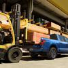 
						Конкурент Tesla Cybertruck и Hummer EV: Ford представил электрический пикап F-150 Lightning с запасом хода до 500 км и ценником от $39 900
					