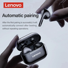
						Lenovo LP40 на AliExpress: TWS-наушники с дизайном, как у AirPods 3, защитой IPX5, портом USB-C и автономностью до 20 часов за $11
					