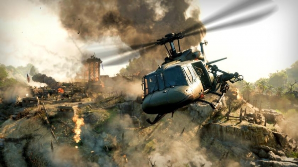 
						Большой анонс Call of&nbsp;Duty Black Ops Cold War: сюжетный трейлер, дата выхода, и&nbsp;как не&nbsp;запутаться в&nbsp;изданиях
					