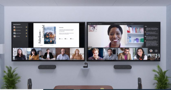 Microsoft прекратила поддержку Skype для бизнеса и сосредотачивается на развитии Microsoft Teams Microsoft прекратила поддержку Skype для бизнеса и сосредотачивается на развитии Microsoft Teams