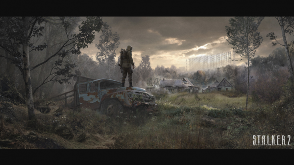 
						Что такое STALKER 2: GSC Game World ответили на&nbsp;главные вопросы фанатов
					