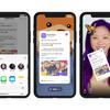 В Viber появятся фильтры Snapchat
В Viber появятся фильтры Snapchat