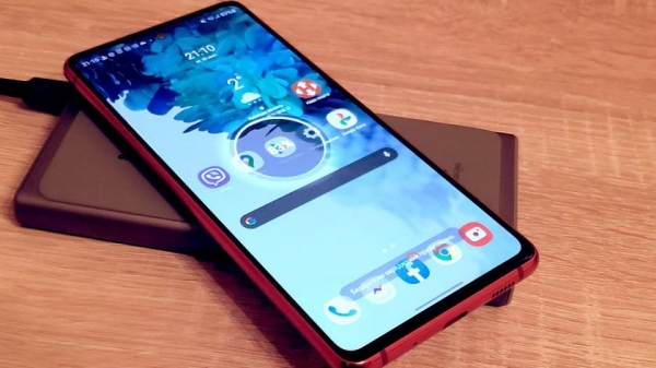 Дневник Samsung Galaxy S20 FE: 10 вещей, за которые стоит полюбить Galaxy S20 FE
Дневник Samsung Galaxy S20 FE: 10 вещей, за которые стоит полюбить Galaxy S20 FE