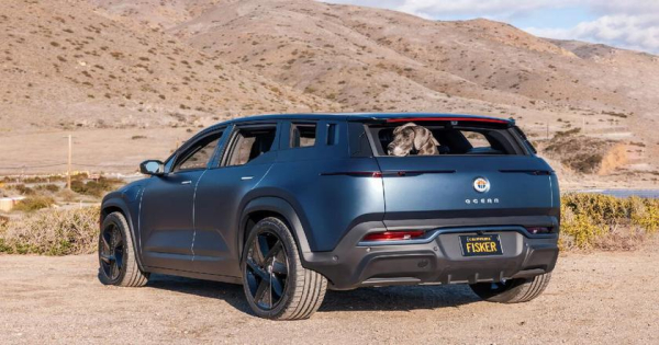 NYSE планирует изъять акции Fisker из-за провала сделки с автопроизводителем NYSE планирует изъять акции Fisker из-за провала сделки с автопроизводителем