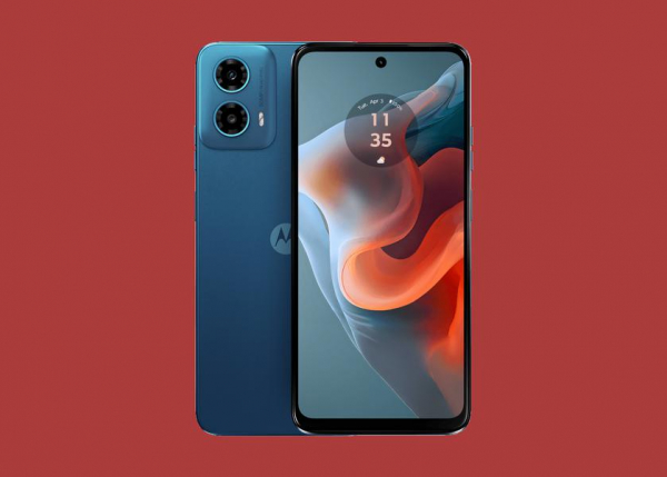 Moto G34 5G с чипом Snapdragon 695 и LCD-дисплеем на 120 Гц дебютировала на глобальном рынке Moto G34 5G с чипом Snapdragon 695 и LCD-дисплеем на 120 Гц дебютировала на глобальном рынке