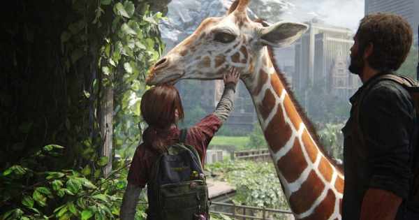 Студия Naughty Dog перенесла релиз PC-версии ремейка The Last of Us Part I
Студия Naughty Dog перенесла релиз PC-версии ремейка The Last of Us Part I