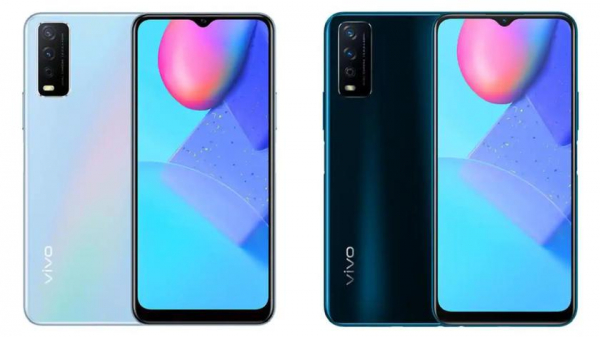 
						Vivo Y12A: бюджетный смартфон с чипом Snapdragon 439, батареей на 5000 мАч и реверсивной зарядкой за $145
					