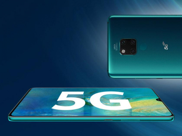 Huawei уже в этом году возобновит выпуск 5G-смартфонов, несмотря на санкции США — Reuters
Huawei уже в этом году возобновит выпуск 5G-смартфонов, несмотря на санкции США — Reuters