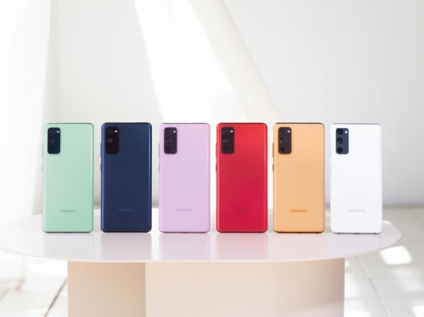 Слух: Samsung может выпустить Galaxy Note 20 FE вместо Galaxy Note 21
Слух: Samsung может выпустить Galaxy Note 20 FE вместо Galaxy Note 21