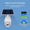 Loosafe LS-S10: IP-камера наружного наблюдения с солнечной панелью
Loosafe LS-S10: IP-камера наружного наблюдения с солнечной панелью