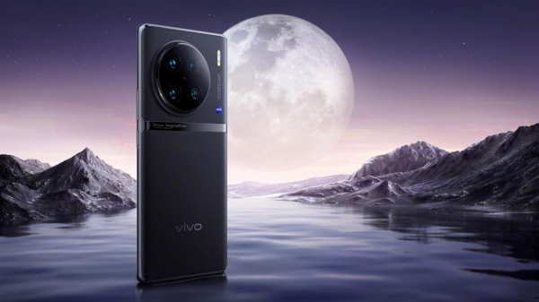 
							Официально: флагманскую линейку смартфонов vivo X90 представят 22 ноября
						