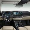 BMW раскрыла подробности электрокара i4: две комплектации, запас хода до 590 км, поддержка быстрой зарядки, 5G и ценник от $55 400
BMW раскрыла подробности электрокара i4: две комплектации, запас хода до 590 км, поддержка быстрой зарядки, 5G и ценник от $55 400