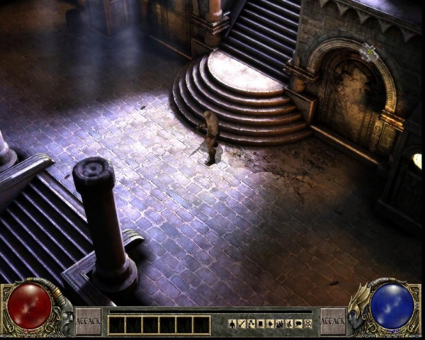 Diablo 3, которую мы ждали: бывший художник Blizzard показал раннюю версию игры 2005 года
Diablo 3, которую мы ждали: бывший художник Blizzard показал раннюю версию игры 2005 года