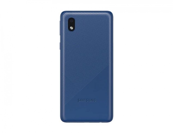 
						Samsung Galaxy A3 Core: бюджетник с Android Go, 1/16 ГБ памяти и двумя камерами всего за $85
					