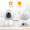 Купольная IP-камера Yi для домашнего наблюдения за $40
Купольная IP-камера Yi для домашнего наблюдения за $40