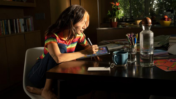 
						Представлена iPadOS 15 для планшетов Apple: улучшенная многозадачность, виджеты и создание приложений прямо на iPad
					