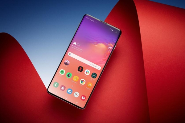 Samsung готовит обновление One UI 2.5 для Galaxy S20, Galaxy S20 Plus и Galaxy S20 Ultra
Samsung готовит обновление One UI 2.5 для Galaxy S20, Galaxy S20 Plus и Galaxy S20 Ultra