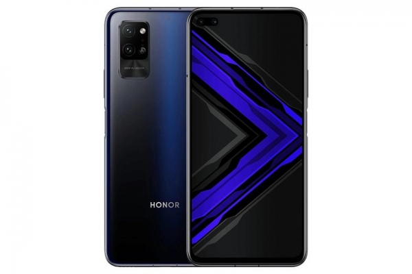 Honor Play 4 и Honor Play 4 Pro: недорогие игровые 5G-смартфоны с ИК-датчиком для измерения температуры за доплату
Honor Play 4 и Honor Play 4 Pro: недорогие игровые 5G-смартфоны с ИК-датчиком для измерения температуры за доплату