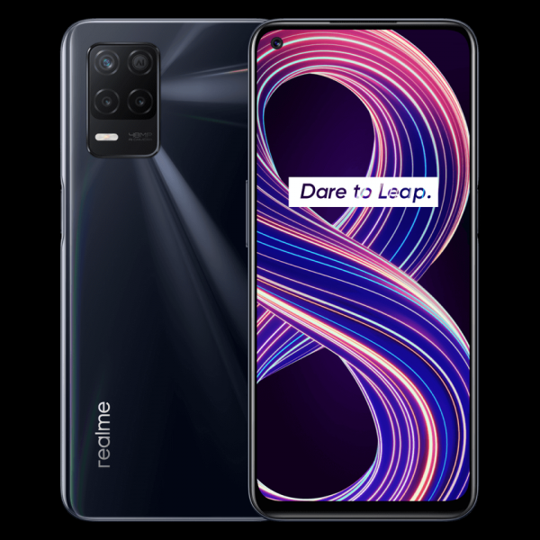 
						Realme 8 и Realme 8 5G с чипами MediaTek и ценниками от 200 евро приехали в Европу
					