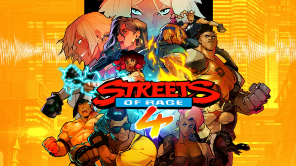 Новый трейлер Streets of Rage 4 раскрыл дату релиза игры и «Боевой режим»
Новый трейлер Streets of Rage 4 раскрыл дату релиза игры и «Боевой режим»