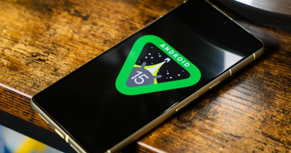 В Android 15 будет доступна новая функция Even Dimmer, которая ещё больше защитит ваши глаза в темноте В Android 15 будет доступна новая функция Even Dimmer, которая ещё больше защитит ваши глаза в темноте
