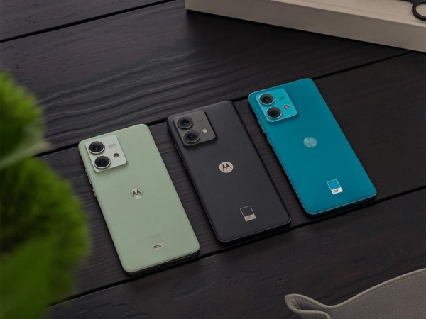 Motorola Edge 40 Neo – Dimensity 7030, 144-Гц дисплей P-OLED, 50-МП камера с OIS и защита от воды IP68 по цене €399
Motorola Edge 40 Neo – Dimensity 7030, 144-Гц дисплей P-OLED, 50-МП камера с OIS и защита от воды IP68 по цене €399