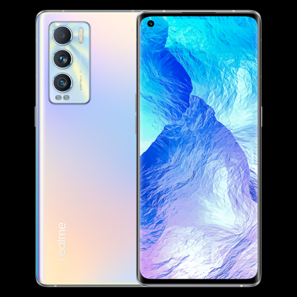 
						Realme GT Master Edition и Exploration Edition: специальные флагманские версии от японского дизайнера с отличающимся дизайном и невысокими ценниками
					