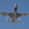 
							Штурмовики A-10 Thunderbolt II смогут нести 16 высокоточных бомб GBU-39/B SDB после обновления программного обеспечения
						