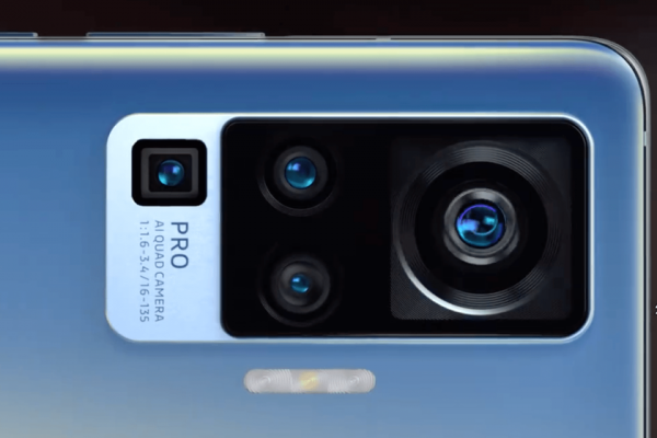 Vivo тизерит смартфоны X50 и X50 Pro с огромной камерой и необычной системой стабилизации
Vivo тизерит смартфоны X50 и X50 Pro с огромной камерой и необычной системой стабилизации