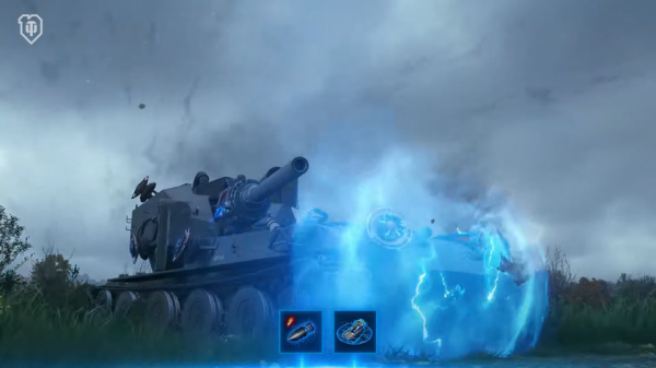 
						Круче &laquo;Белого тигра&raquo;: Wargaming запускает режим &laquo;Последний Waffentrager&raquo; в&nbsp;World of&nbsp;Tanks
					