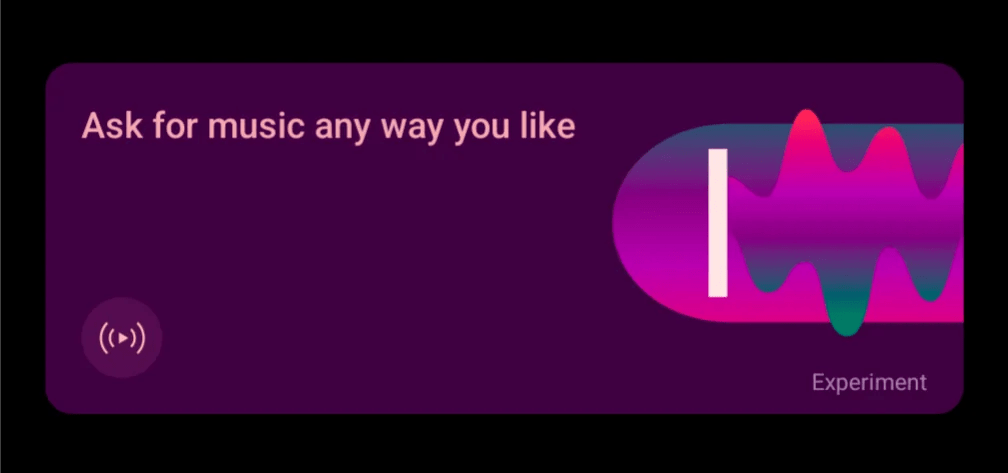 YouTube Music тестирует радио с искусственным интеллектом, которое создается на основе пользовательских подсказок YouTube Music тестирует радио с искусственным интеллектом, которое создается на основе пользовательских подсказок