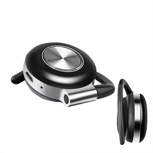 Air V5: миниатюрные TWS-наушники с заушинами за $20
Air V5: миниатюрные TWS-наушники с заушинами за $20