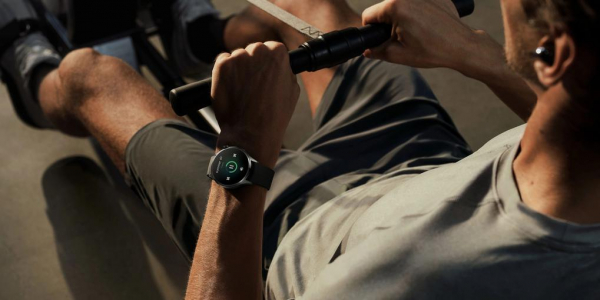 Xiaomi Watch S1 Pro: смарт-часы с датчиком температуры тела, классическим дизайном и 2 неделями автономности за $220
Xiaomi Watch S1 Pro: смарт-часы с датчиком температуры тела, классическим дизайном и 2 неделями автономности за $220