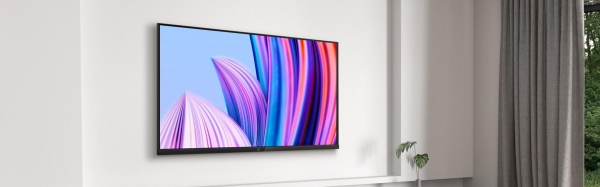 OnePlus TV 40Y1: 40-дюймовый смарт-телевизор с разрешением FHD, поддержкой Dolby Audio и Android TV 9.0 на борту за $329
OnePlus TV 40Y1: 40-дюймовый смарт-телевизор с разрешением FHD, поддержкой Dolby Audio и Android TV 9.0 на борту за $329