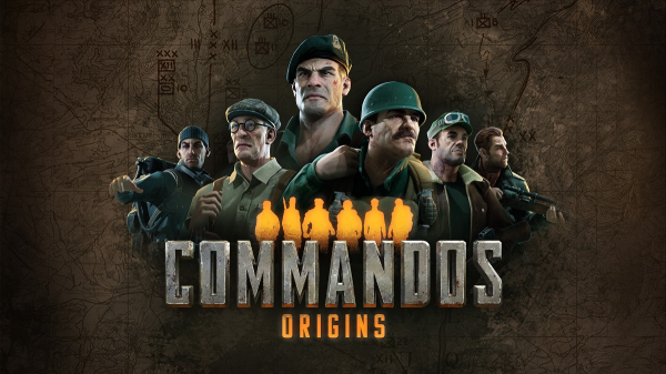 Представлен новый геймплейный трейлер Commandos: Origins &mdash; разработчики сообщили о выпуске тактической игры и на консолях прошлого поколения