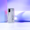 
						Суббренд OPPO раскрыл внешний вид нового флагманского смартфона Realme V5
					