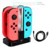
						Зарядное устройство для Nintendo Switch за $9
					