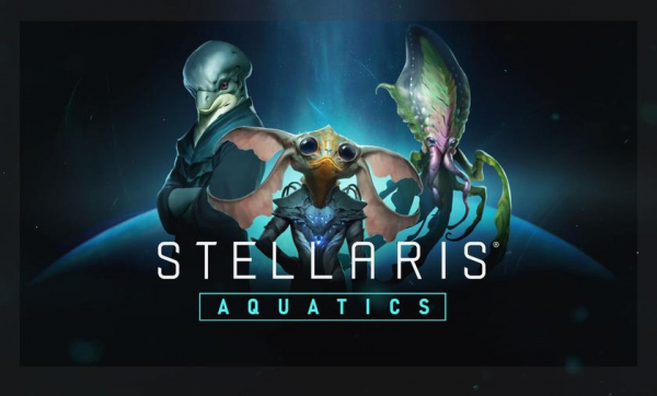 ПК версия Stellaris получила дополнение и бесплатное обновление
ПК версия Stellaris получила дополнение и бесплатное обновление