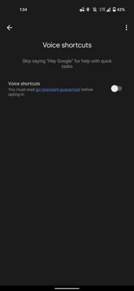 Утечка: Google Assistant начнет понимать команды без фразы «Окей, Google»
Утечка: Google Assistant начнет понимать команды без фразы «Окей, Google»