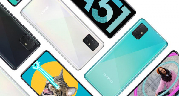 Постоянно обновляемый путеводитель по выбору смартфона
Постоянно обновляемый путеводитель по выбору смартфона