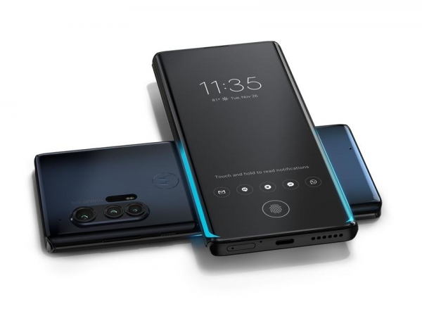 Motorola готовит недорогой 5G-смартфон с кодовым названием Kiev и процессором Snapdragon 690
Motorola готовит недорогой 5G-смартфон с кодовым названием Kiev и процессором Snapdragon 690