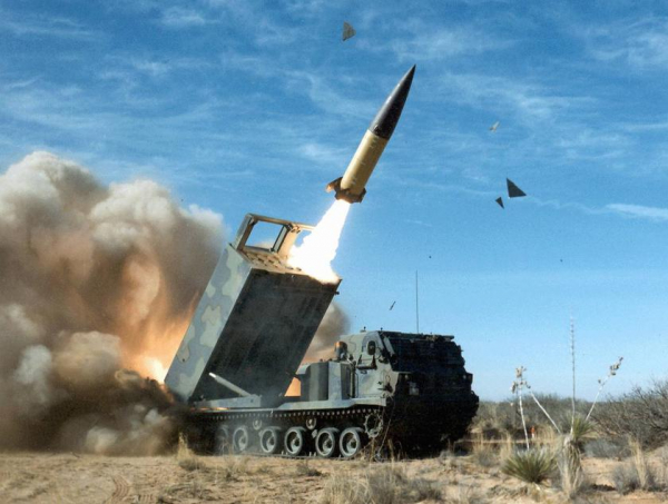 ВСУ с помощью M270 MLRS и ракет ATACMS нанесли удар по военной авиабазе в Крыму и уничтожили 18 самолётов – InformNapalm
ВСУ с помощью M270 MLRS и ракет ATACMS нанесли удар по военной авиабазе в Крыму и уничтожили 18 самолётов – InformNapalm