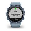 Garmin Descent Mk2S: самый компактный компьютер для дайвинга с функциями смарт-часов за $1000
Garmin Descent Mk2S: самый компактный компьютер для дайвинга с функциями смарт-часов за $1000