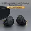 На AliExpress стартовал предзаказ на KZ S2: гибридные TWS-наушники для геймеров
На AliExpress стартовал предзаказ на KZ S2: гибридные TWS-наушники для геймеров
