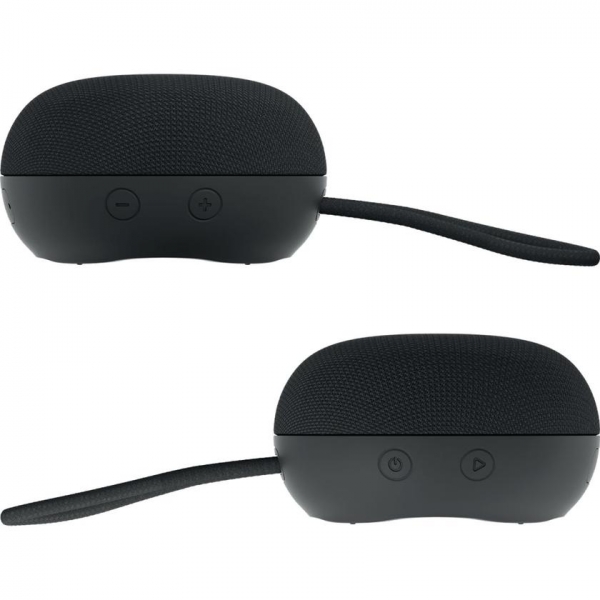 Nokia Portable Wireless Speaker: портативная беспроводная колонка за €35
Nokia Portable Wireless Speaker: портативная беспроводная колонка за €35