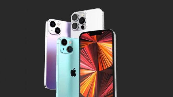 Apple зарегистрировала в ЕЭК сразу 7 моделей новых iPhone 13
Apple зарегистрировала в ЕЭК сразу 7 моделей новых iPhone 13