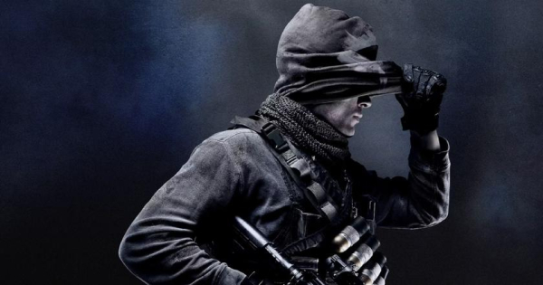 В интернете появилась бета-версия отмененной Call of Duty: Future Warfare в космосе для Xbox 360 В интернете появилась бета-версия отмененной Call of Duty: Future Warfare в космосе для Xbox 360